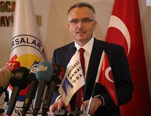 No slash in minimum wage to cost $336 million to Turkey’s budget, says minister