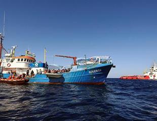 29 migrants dead as boat capsizes off Egypt