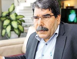 PYD does not aim to establish Kurdish state, says PYD leader