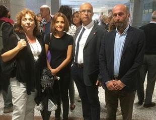 Cumhuriyet journalists case merged with opposition MP case over ‘assisting FETÖ