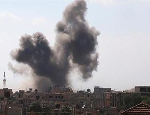 The battle for Syria