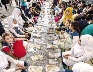 Migrants to receive EU funds via Turkeys Red Crescent