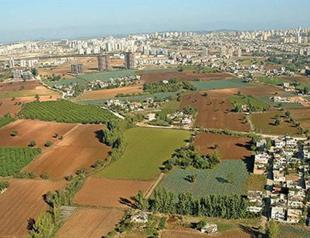 Turkey to adopt ‘new agricultural model,’ vows minister