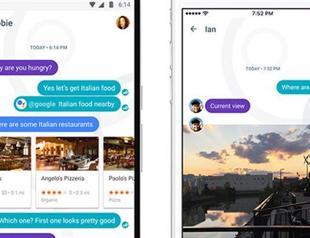 Google launches Allo, bets on AI to spice up chats