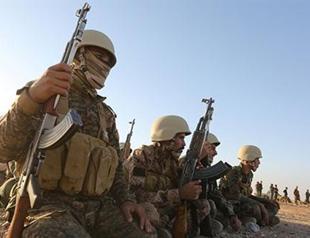 Iraqi forces to use French weaponry in advance on Mosul