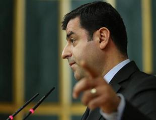 HDP co-chair calls on people to stand up for their municipalities