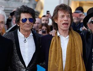 Rolling Stones bringing Exhibitionism to NYC