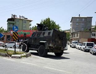 Civilian killed during clashes with PKK in Turkey’s east