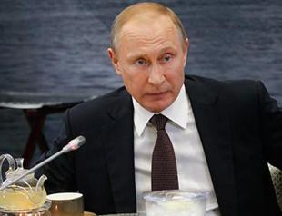 Putin says Russia must militarily strengthen as ‘aggressive’ NATO approaches