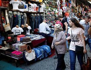 Turkish consumer confidence up in June