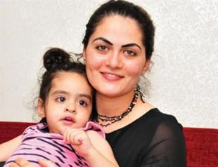 ‘I would have died if he didn’t,’ says woman who killed abusive husband