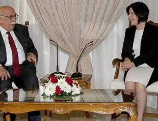 Turkey and Turkish Cyprus work on joint tourism action plan: Minister