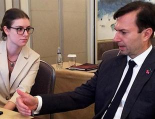 Turkey should stick to EU anchor to boost FDI: YASED vice chair