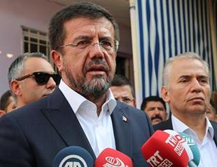 Turkey to start talks with EU to update Customs Union deal by 2017: Minister