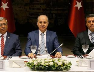 US should force PYD to step back in Syria: Gov’t