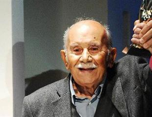 Author Vedat Türkali dies