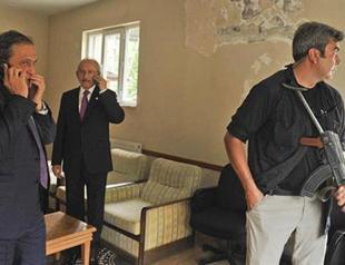 Attacks targeting political leaders is a possibility after coup defeat, says deputy PM