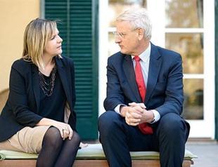 EU failed to show empathy with Turkey after coup attempt: Former Swedish FM Bildt