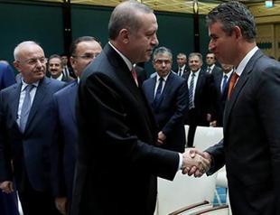 Supreme Court of Appeals questions bar head’s stance in Turkey