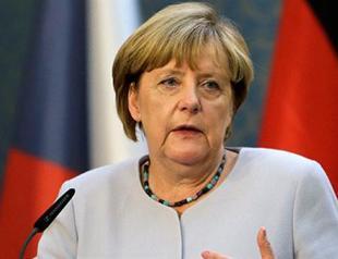 What if Bundestag was bombed, Merkel asks