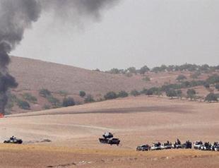 Turkish military launches ‘61 artillery strikes in northern Syria in 24 hours’