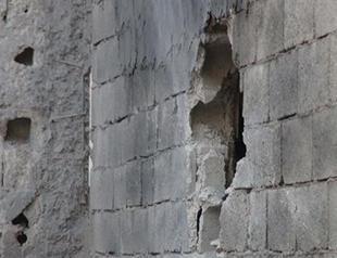 Three injured after rocket projectiles fired from Syria hit Turkey’s Kilis