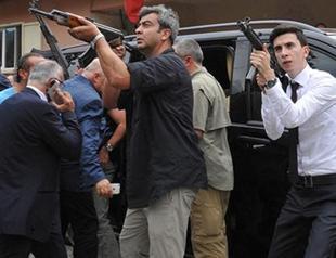 CHP slams PKK over ‘target’ remarks after attack on Kılıçdaroğlu