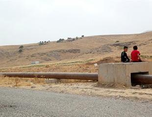 Iraqi gov’t, Kurds to start talks on oil dispute