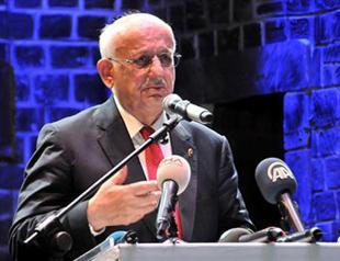 Turkish parliament speaker’s remarks on Che ‘advised youth to follow their own leaders’