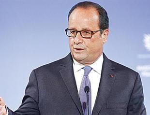 No EU-US trade deal before Obama leaves office: Hollande