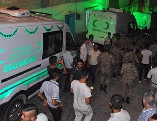 Death toll in Gaziantep attack rises to 56