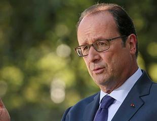 France criticizes Turkish military operation in Syria