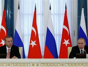Kremlin: Putin to meet Turkeys Erdoğan, UKs May, Saudis bin Salman in China