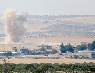 Turkish, Kurdish forces in Syria agree to stop shooting at each other: US official