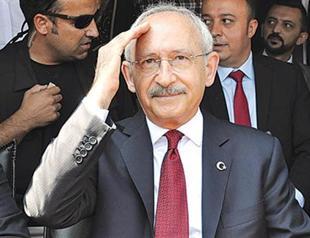 CHP, TBB not to appear at Turkey’s judicial year opening amid impartiality row