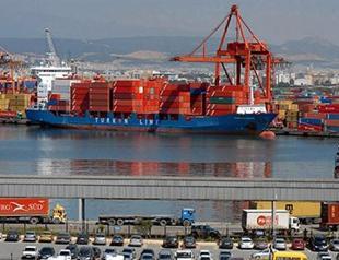 Turkey’s foreign trade deficit narrows further thanks to oil slump, recovery in EU markets