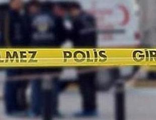 German tourist found dead in hotel room in Antalya