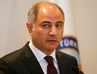 Turkey has arrested 865 ISIL militants since start of year: Interior minister