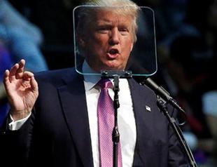 Trump heading to Mexico ahead of immigration speech