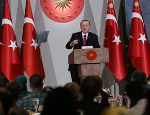 Erdoğan to brief G-20 leaders on coup attempt, anti-Gülen fight