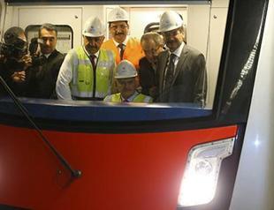 Ankara metro saga nears an end