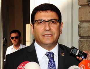 Former AKP lawmaker detained over Gülen links