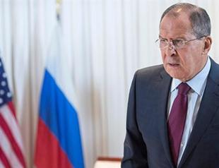 Turkish FM talks ‘Euphrates Shield’ with Russian counterpart