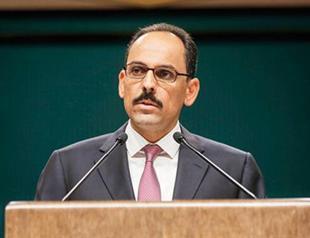 Turkey ‘targets PYD, not Kurds’ in Syria