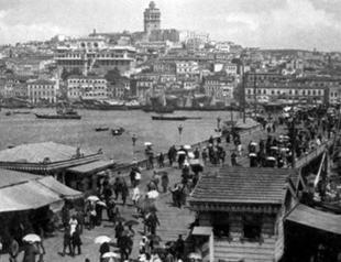 An Ottoman novel: Felatun Bey and Rakım Efendi