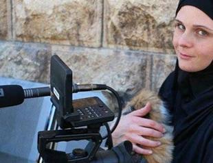 US journalist detained in Turkey after fleeing Syria