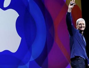 Apple CEO expects to repatriate billions of dollars to US next year