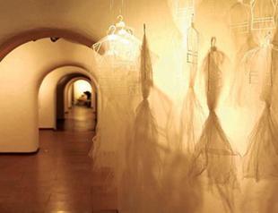 Refugee experience front and center at Istanbul Triennial