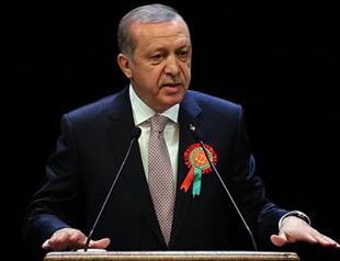 Erdoğan urges ‘quick justice’ in coup probes