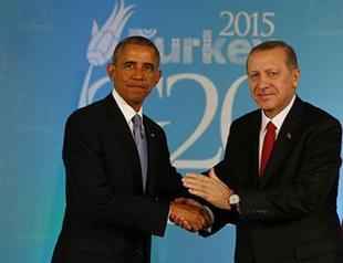 Turkey, US to fine-tune ties ahead Erdoğan-Obama meet